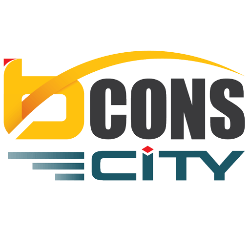 bcons group favicon