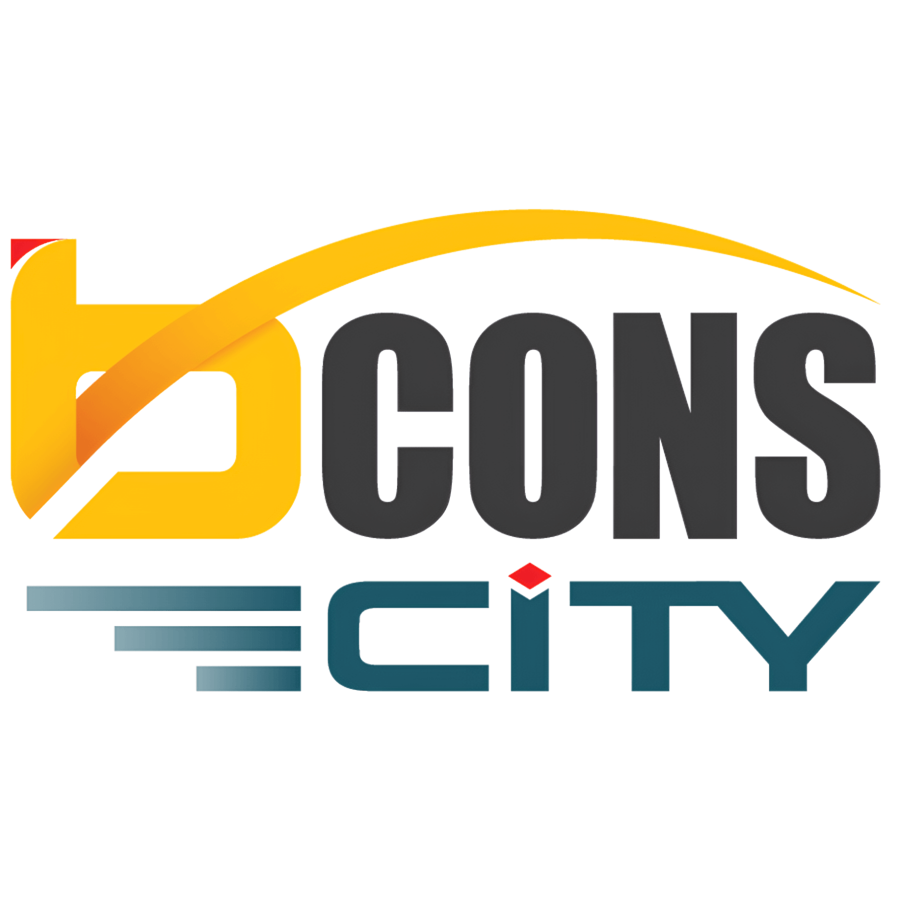 Bcons City logo
