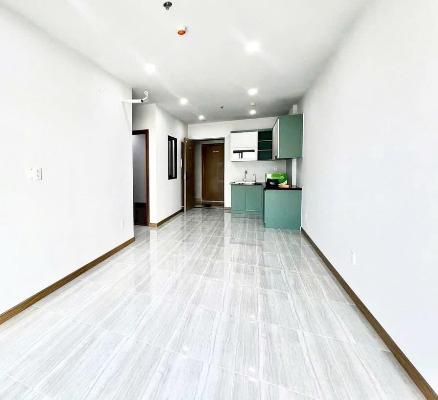 Hình ảnh thực tế căn hộ